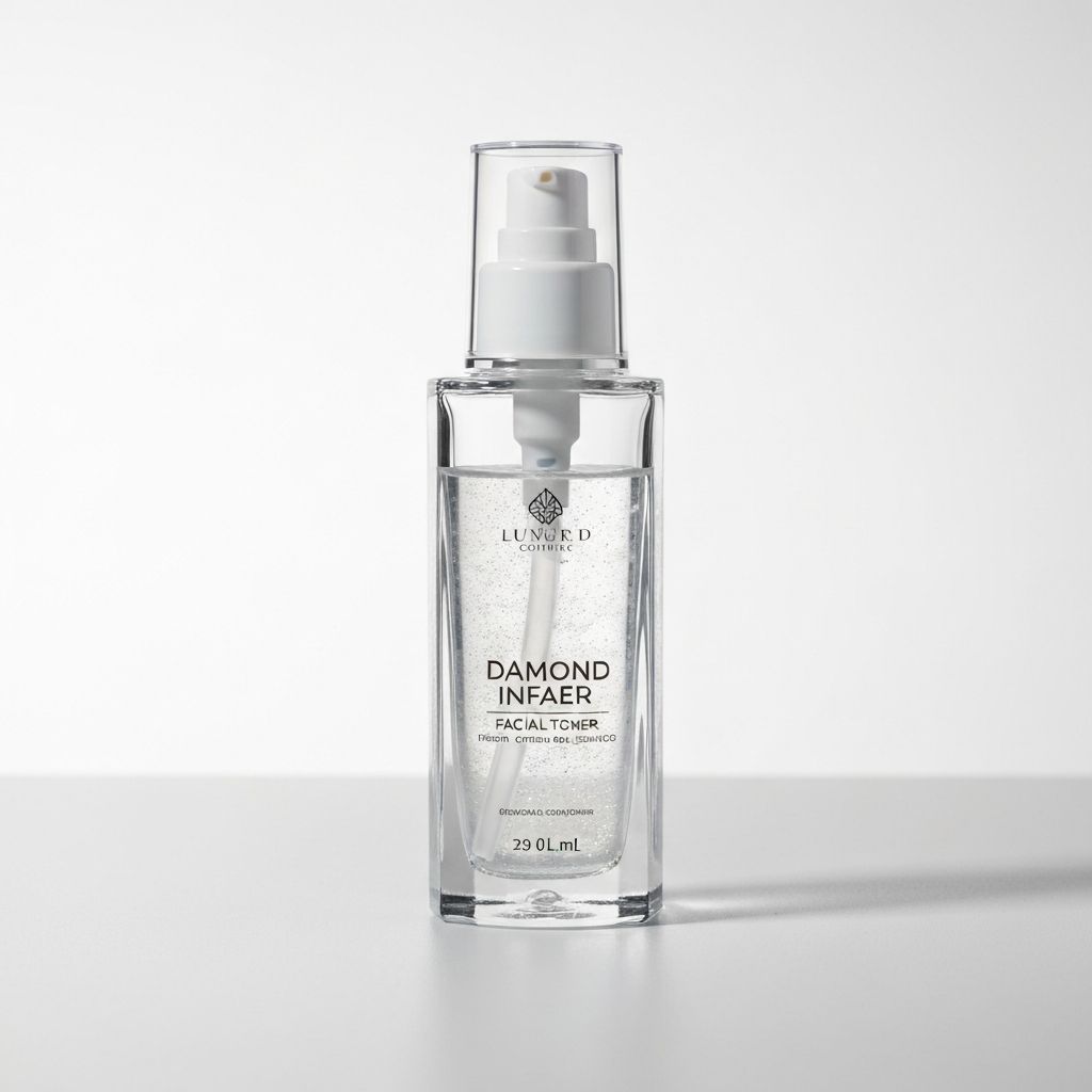 Tonik do twarzy Diamentowy