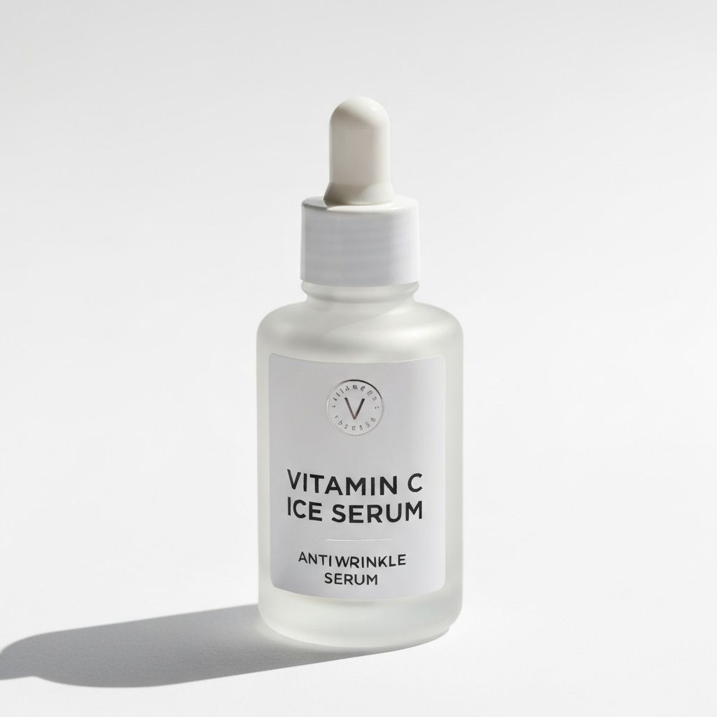 Serum Witamina C Lodowe